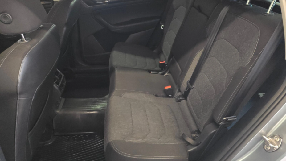 SKODA Kodiaq Kodiaq 2.0 TSI 4x4 Style DSG