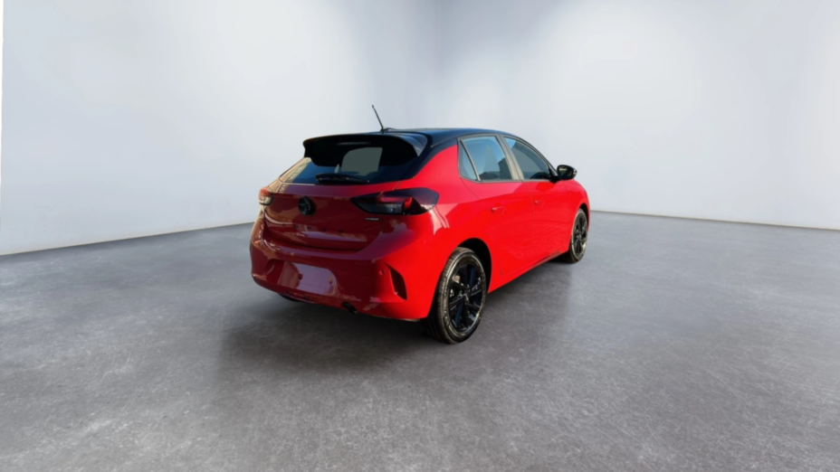 OPEL Corsa Corsa 1.2 GS S&S aut Nowy