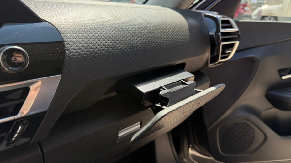 CITROEN C4 X C4 X 1.2 PureTech Max S&S EAT8