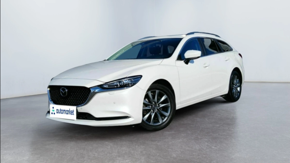 MAZDA 6 6 2.0 SkyMotion aut
