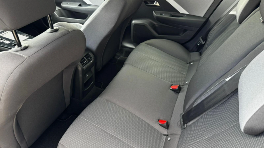 OPEL Astra Astra VI 1.2 T Business Edition S&S aut