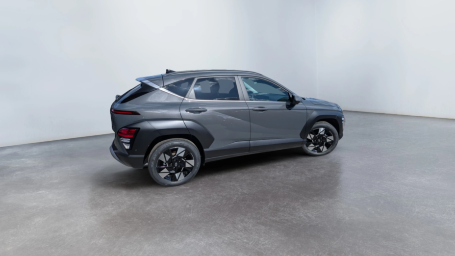 HYUNDAI Kona Kona 1.6 GDI Hybrid Platinum DCT Nowy
