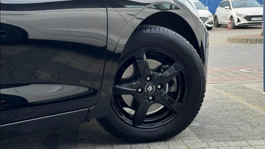 HYUNDAI i20 i20 1.0 T-GDi Pure