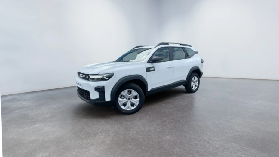 DACIA Bigster Bigster 1.2 TCe mHEV Essential Nowy