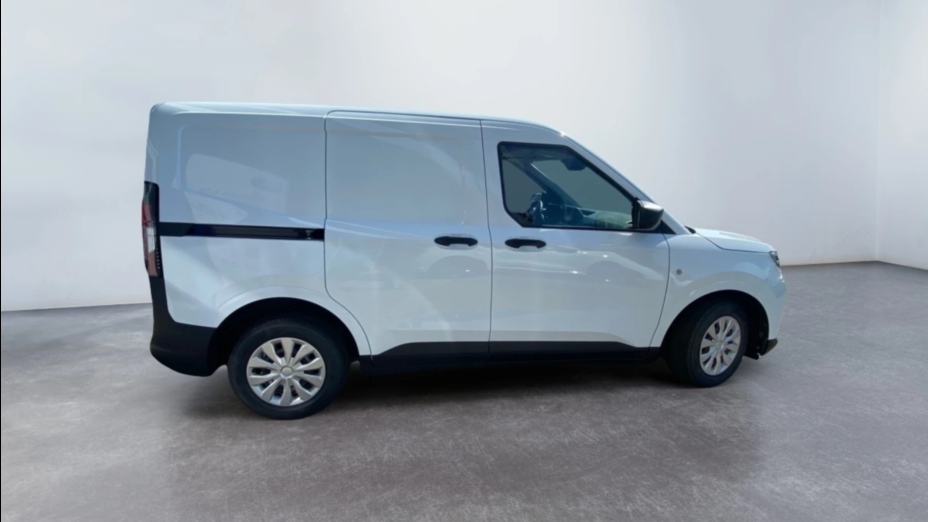 FORD Transit Courier Transit Courier 1.5 EcoBlue 1,9t Trend Nowy