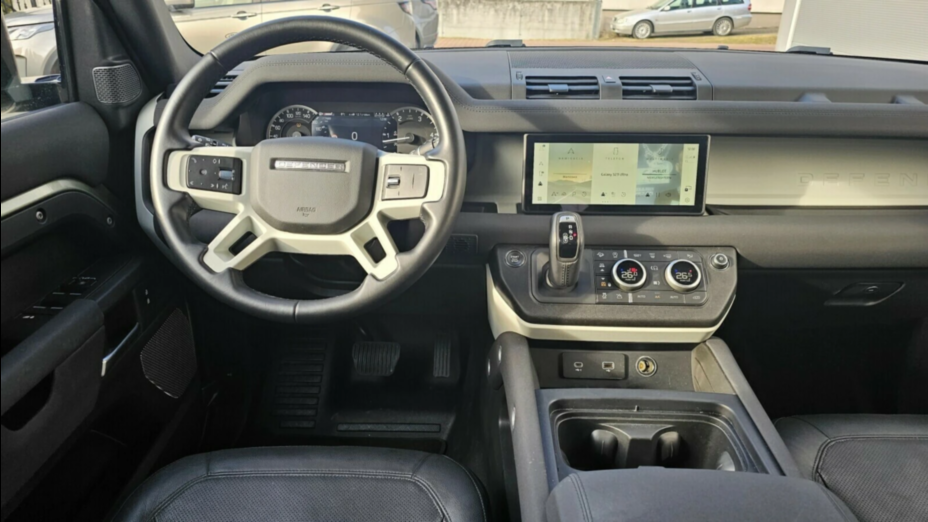 LAND ROVER Defender Defender 110 3.0 D200 mHEV S