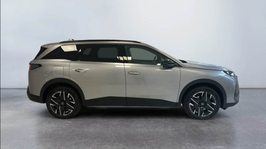 PEUGEOT 5008 5008 1.2 PureTech mHEV Allure S&S e-DCS6 Nowy