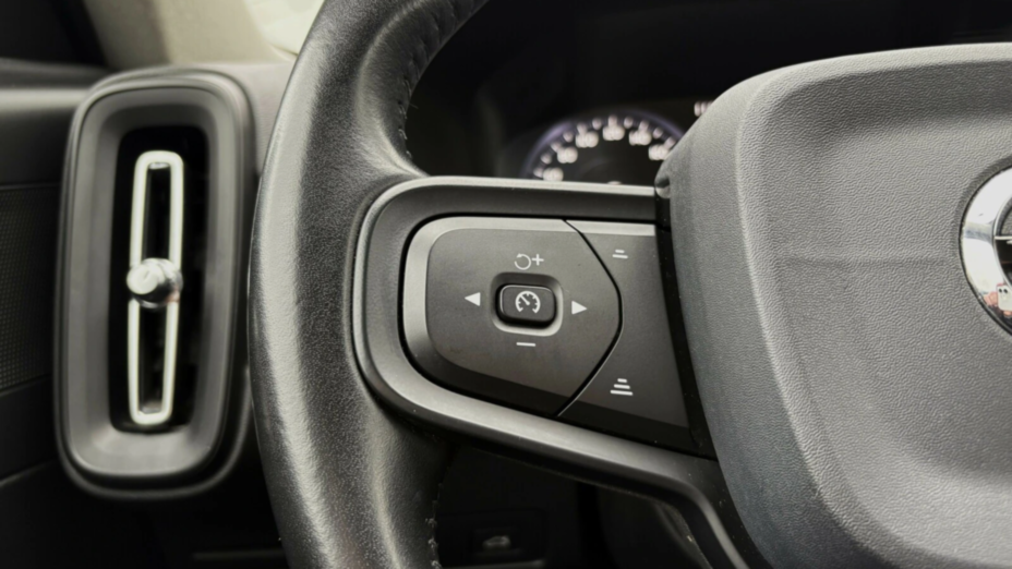 VOLVO XC40 XC40 T3 aut