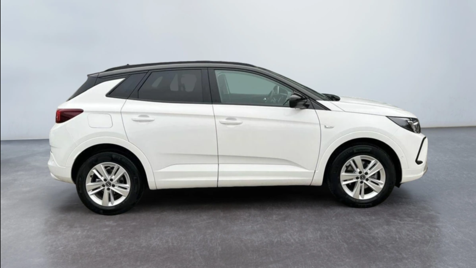 OPEL Grandland X Grandland X 1.2 T Innovation S&S aut