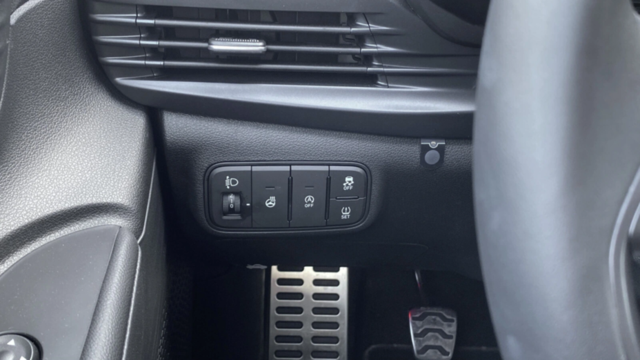 HYUNDAI Bayon Bayon 1.0 T-GDI Smart