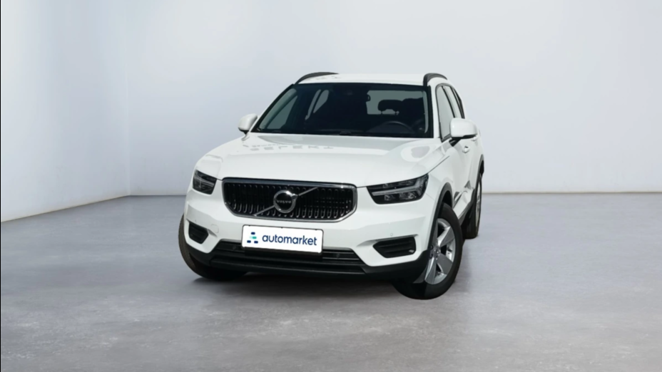 VOLVO XC40 XC40 T3 Momentum Core aut