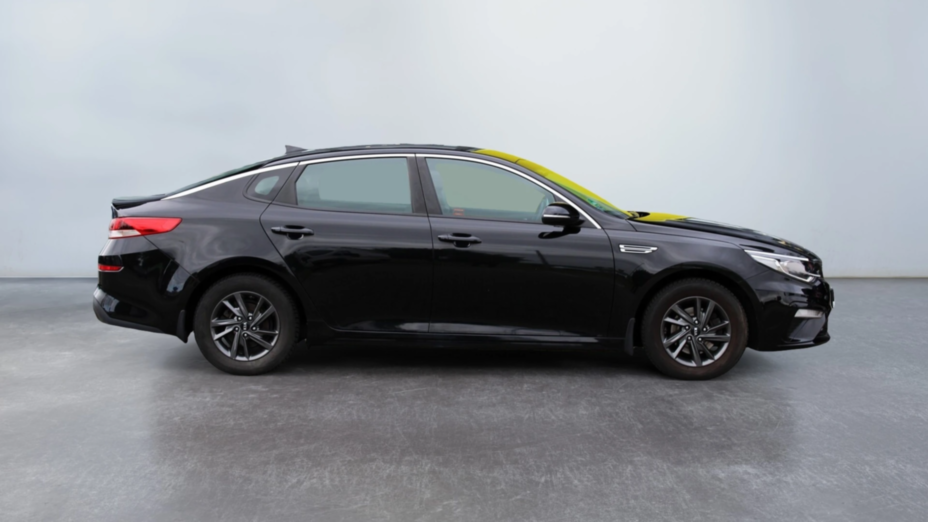 KIA Optima Optima 2.0 L