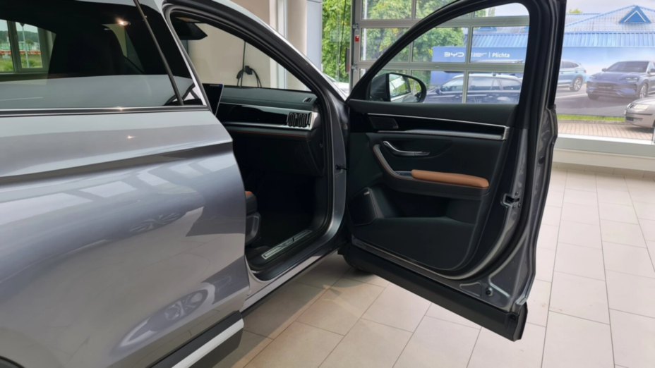 BYD Seal U Seal U 1.5 DM-i Boost Nowy