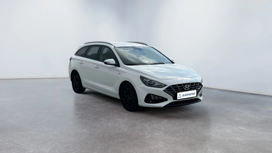 HYUNDAI i30 i30 1.5 T-GDI 48V Modern