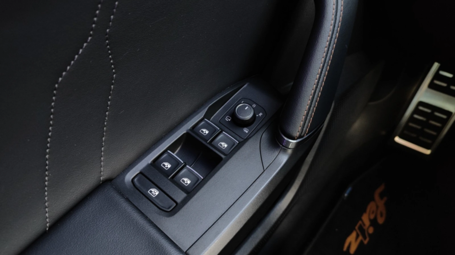 CUPRA Formentor Formentor 1.4 e-Hybrid VZ DSG