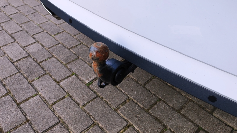 SKODA Superb Superb 2.0 TSI 4x4 Sportline DSG