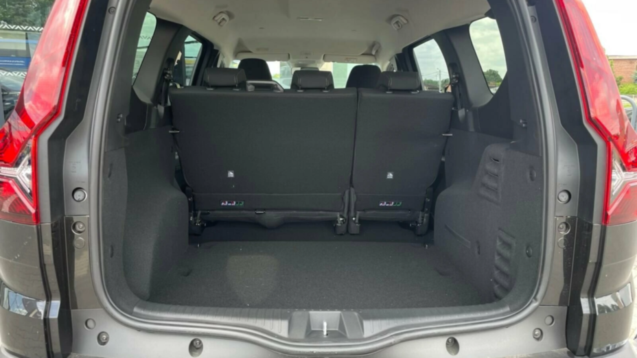 DACIA Jogger Jogger 1.0 TCe Extreme LPG Nowy