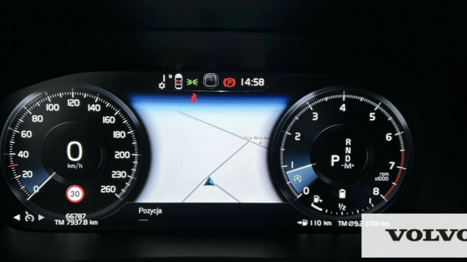 VOLVO V60 V60 B3 B Momentum Pro aut