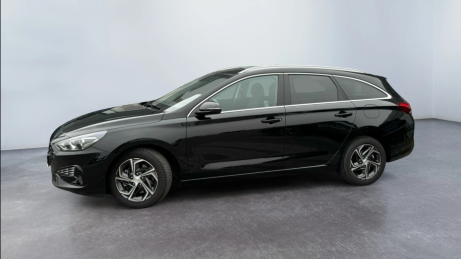 HYUNDAI i30 i30 1.0 T-GDI Smart
