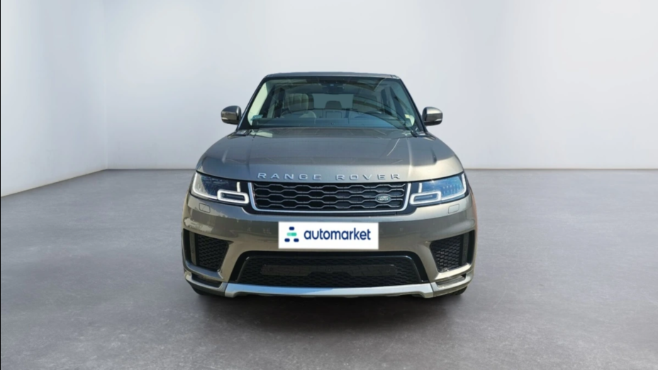 LAND ROVER Range Rover Sport Range Rover S 2.0Si4 PHEV HSE