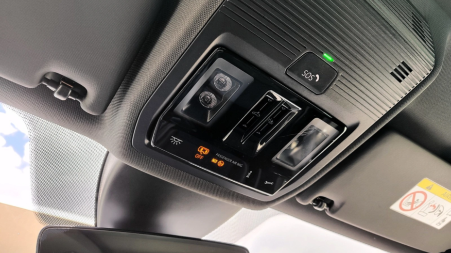 CUPRA Formentor Formentor 1.4 e-Hybrid VZ DSG
