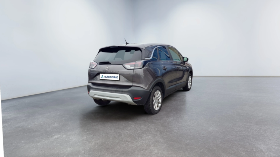 OPEL Crossland X Crossland 1.2 T Elegance