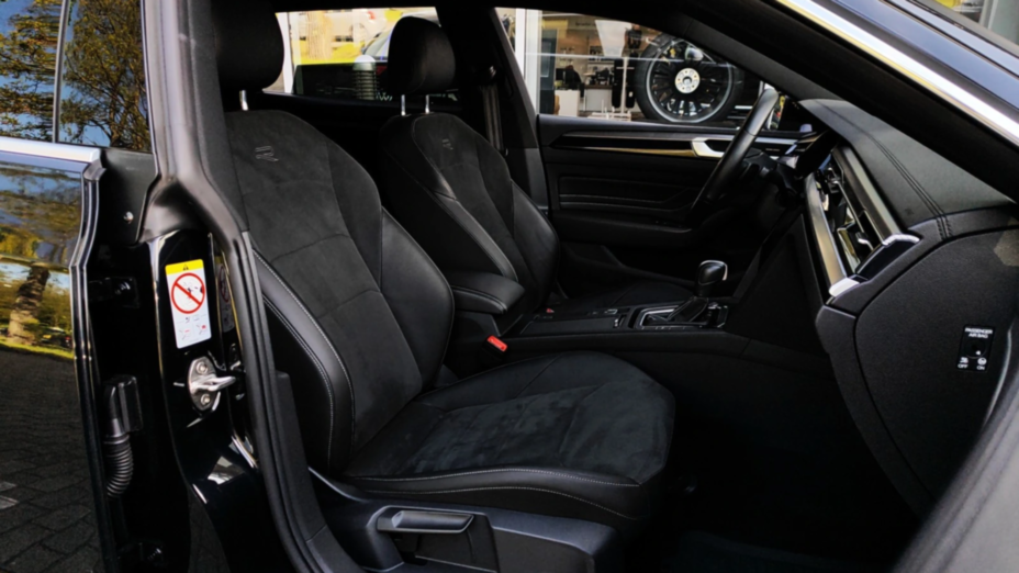 VOLKSWAGEN Arteon Arteon 2.0 TSI R-Line DSG