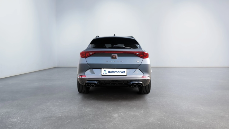 CUPRA Formentor Formentor 2.0 TSI 4Drive VZ DSG