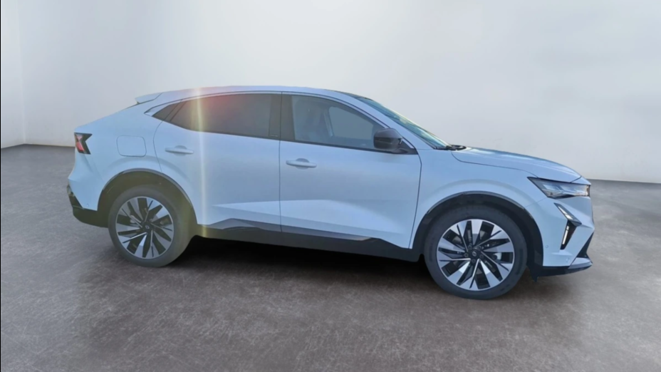 RENAULT Rafale Rafale 1.2 E-Tech Full Hybrid 200 Techno MMT Nowy