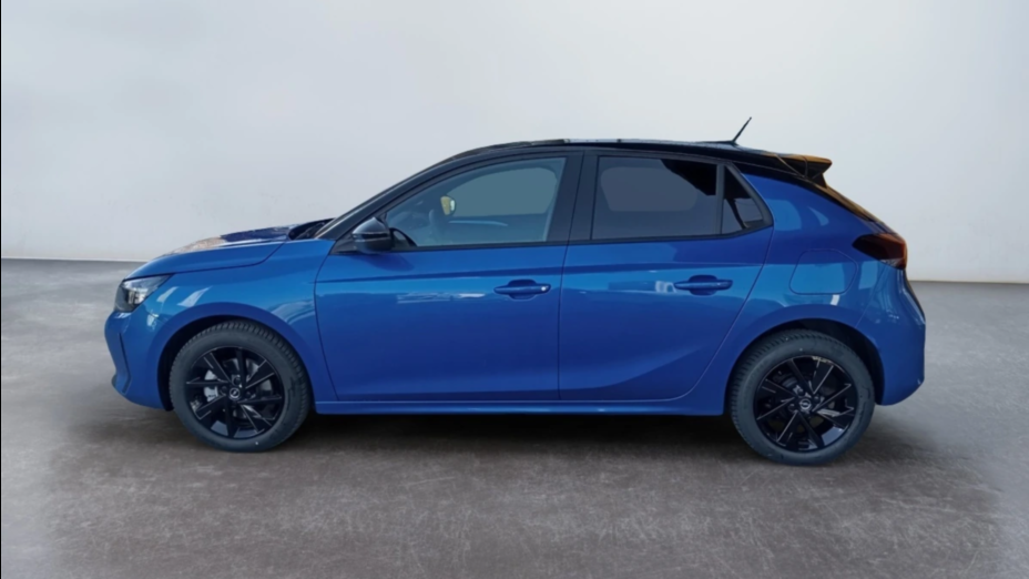 OPEL Corsa Corsa 1.2 Yes S&S Nowy