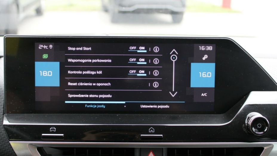 CITROEN C4 C4 1.5 BlueHDi Shine S&S