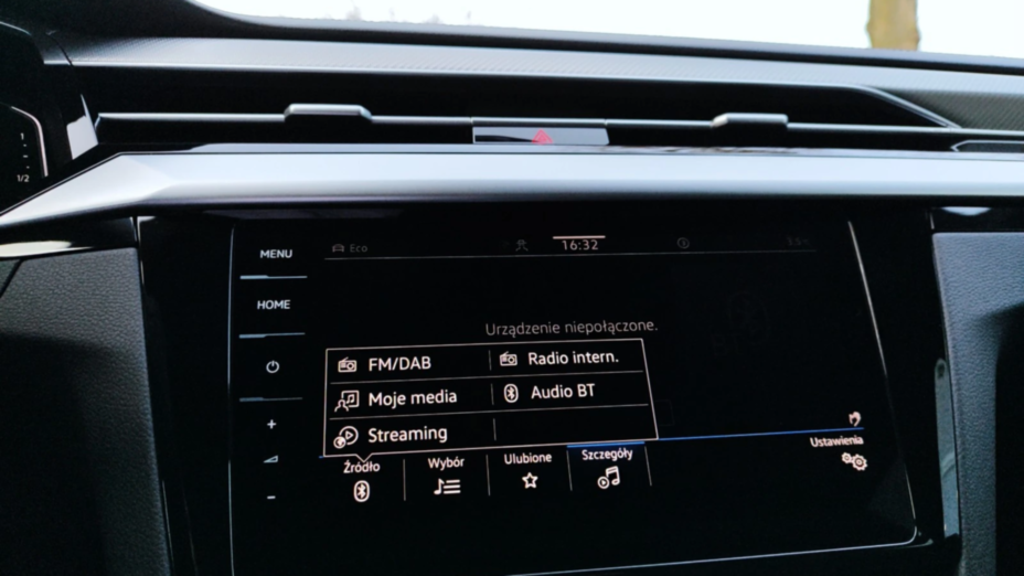 VOLKSWAGEN Arteon Arteon 2.0 TDI R-Line DSG