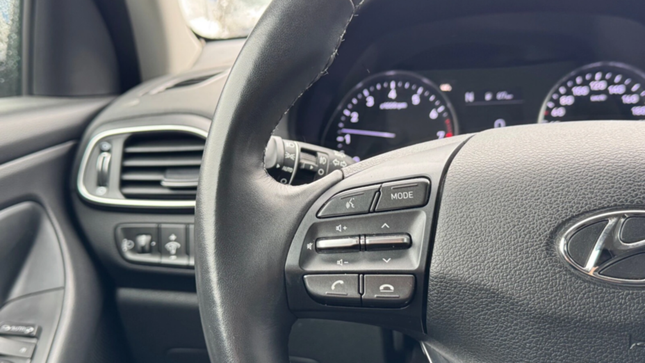 HYUNDAI i30 i30 1.5 T-GDI 48V Modern