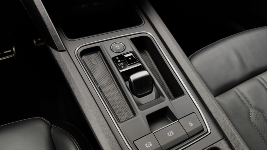 CUPRA Formentor Formentor 1.4 e-Hybrid VZ DSG