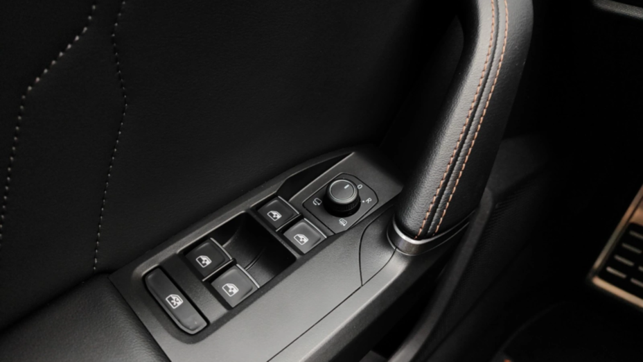 CUPRA Formentor Formentor 1.4 e-Hybrid VZ DSG