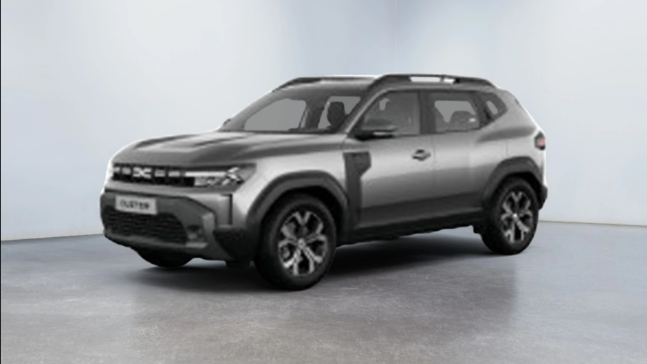 DACIA Duster Duster 1.0 TCe Expression LPG Nowy