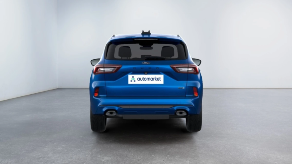 FORD Kuga Kuga 2.5 FHEV AWD ST-Line X eCVT Nowy