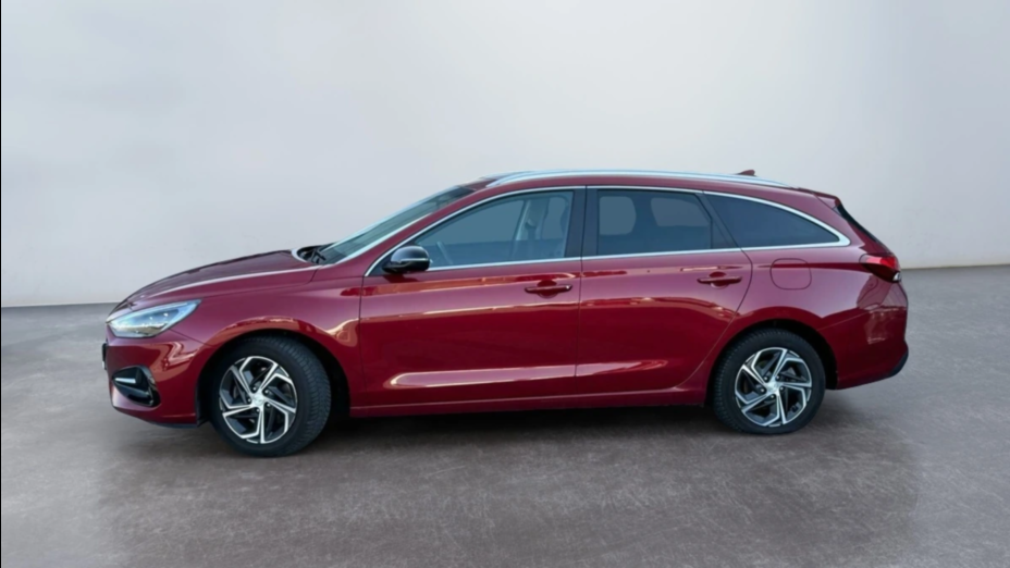 HYUNDAI i30 i30 1.0 T-GDI Smart