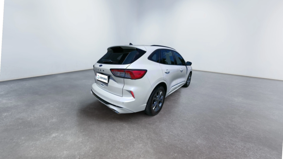 FORD Kuga Kuga 1.5 EcoBoost FWD ST-Line