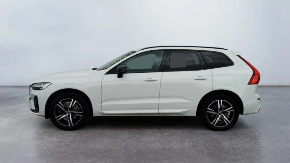 VOLVO XC60 XC60 B5 D AWD Plus Dark aut