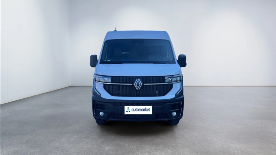 RENAULT Master Master dCi L3 Extra Nowy