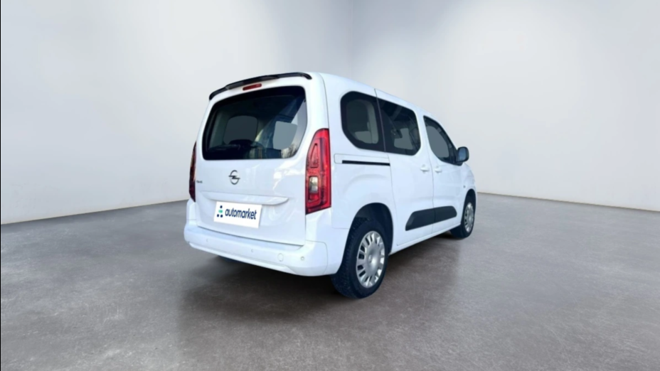 OPEL Combo Combo Life 1.5 CDTI S&S