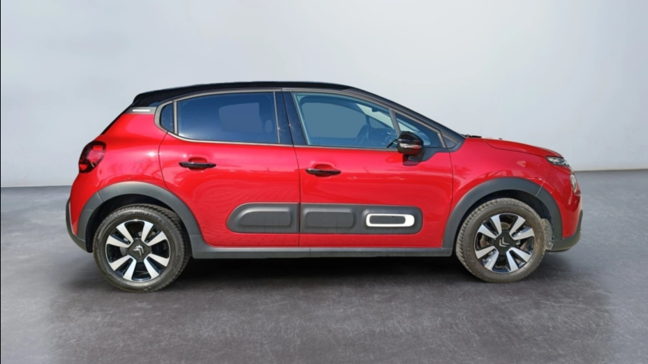 CITROEN C3 C3 1.2 PureTech Feel Pack