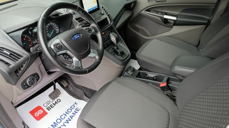 FORD Tourneo Connect Tourneo Connect 1.5 EcoBlue Trend