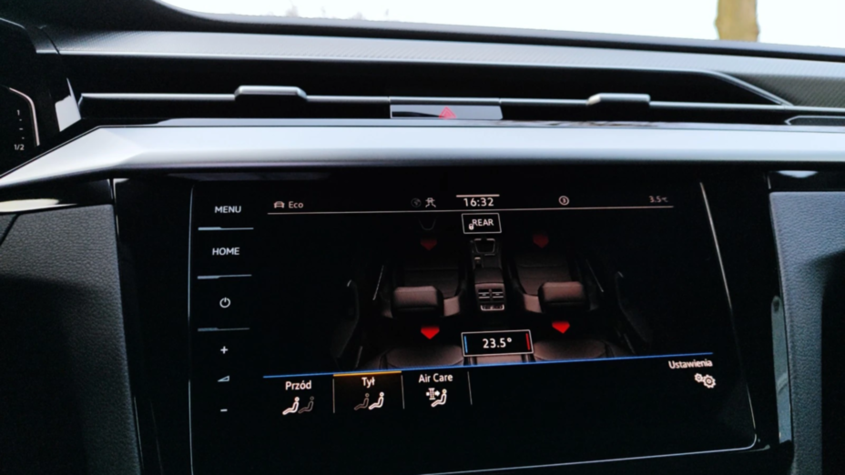 VOLKSWAGEN Arteon Arteon 2.0 TDI R-Line DSG