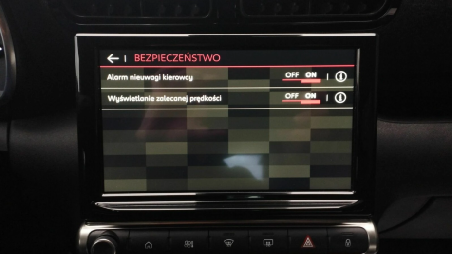 CITROEN C3 Aircross C3 Aircross 1.2 PureTech Shine S&S EAT6