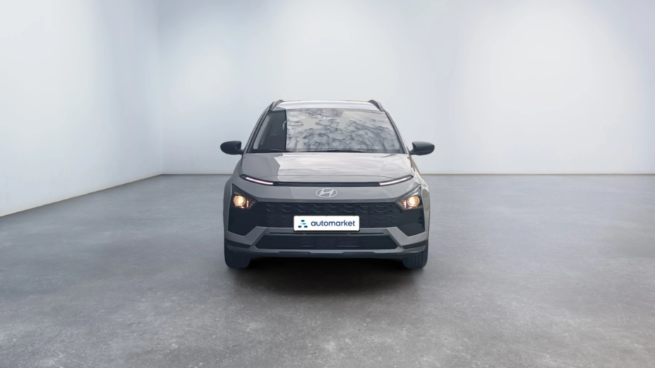 HYUNDAI Bayon Bayon 1.2 MPI Pure Nowy