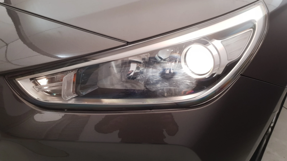 HYUNDAI i30 i30 1.4 Classic +