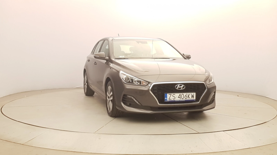 HYUNDAI i30 i30 1.4 Classic +