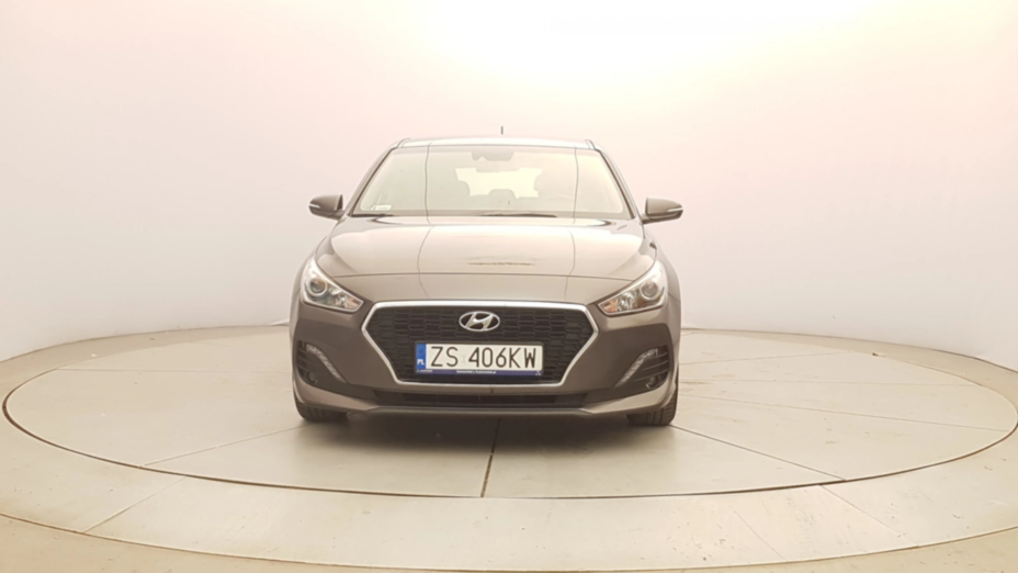 HYUNDAI i30 i30 1.4 Classic +